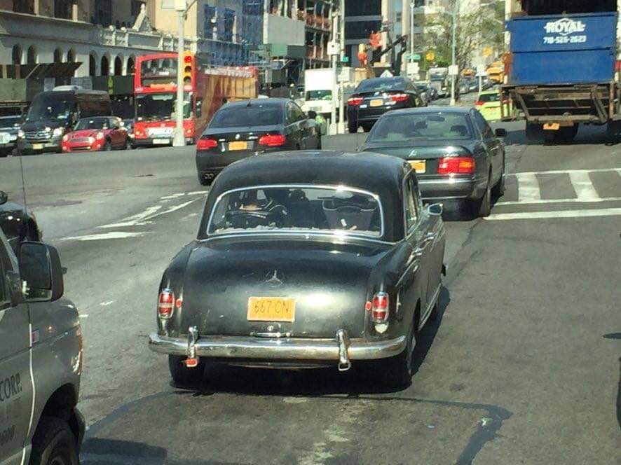 Brabus Twitter Search