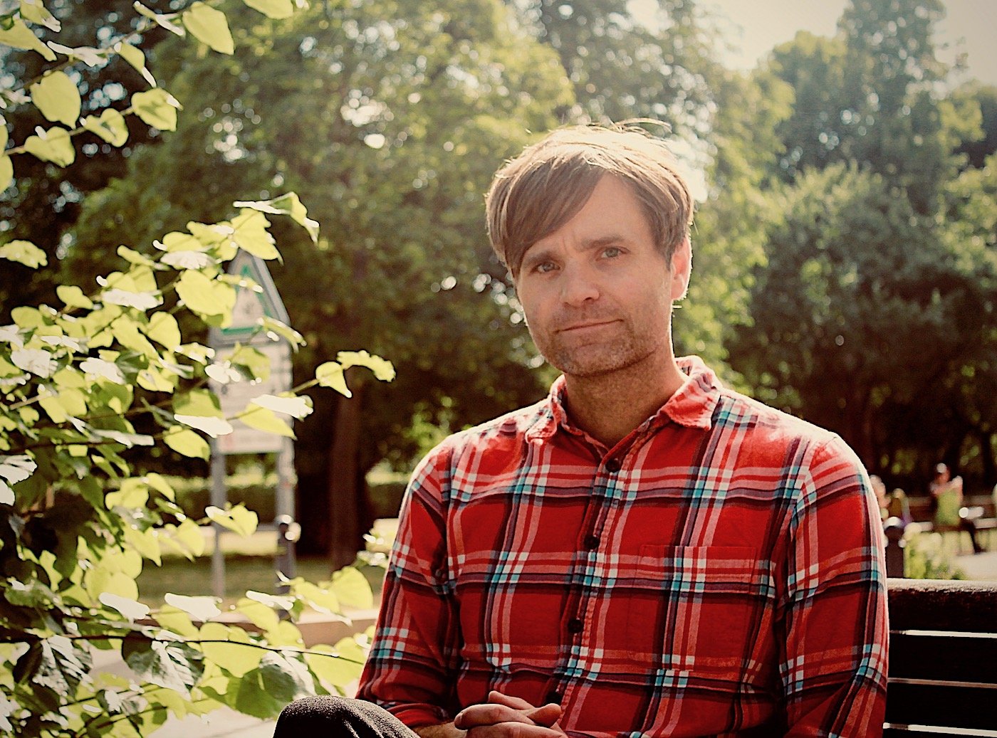  Happy Birthday Ben Gibbard     