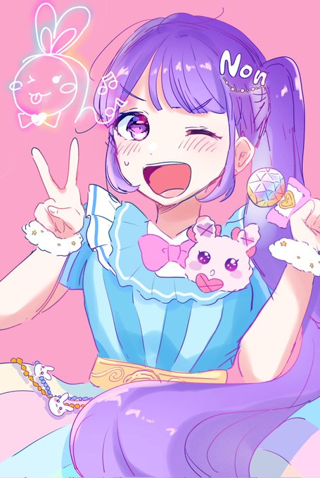 プリパラ 高画質 のtwitterイラスト検索結果 古い順