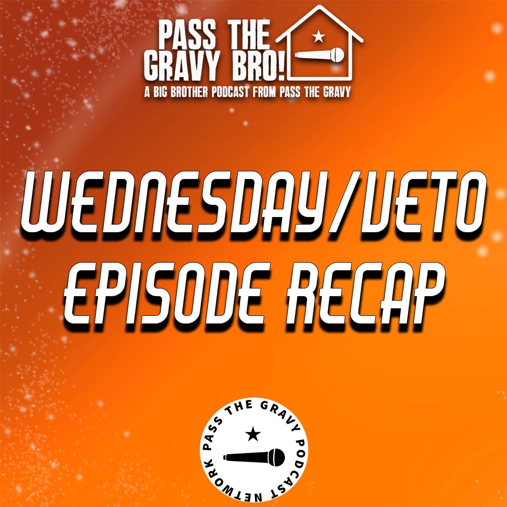 Pass The Gravy Bro! tweet media