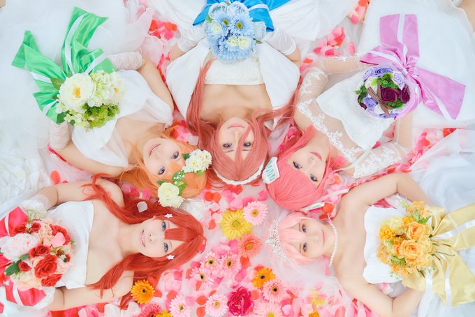 コスプレイヤーきみちかのTwitter画像39