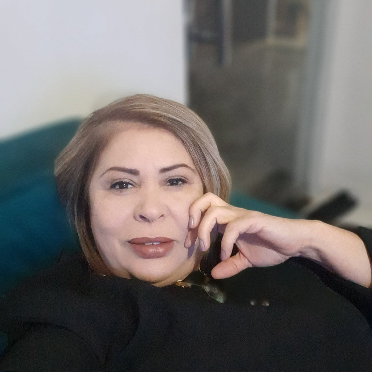 #NewProfilePic