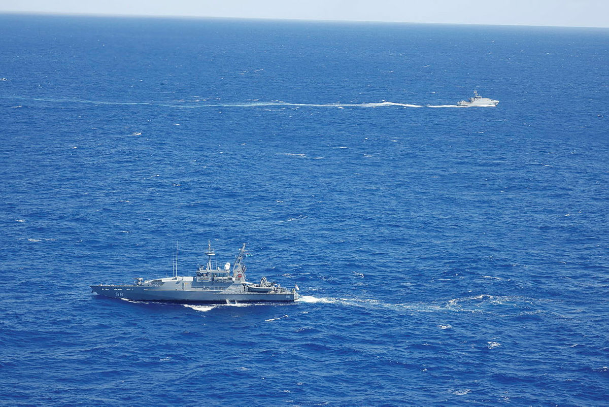hqjoc's tweet photo. #YourADF personnel have completed #OperationSolania—a two-week maritime and aerial surveillance operation supporting the Pacific Island Forum Fisheries Agency’s Operation Island Chief.

Read more here➡: https://t.co/uMTFcsMV1e https://t.co/rF7Ie1soRq
