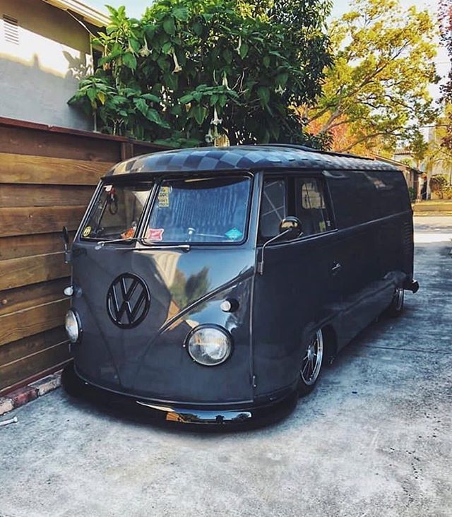 VW Dreams (USA) (@usavw) on Twitter photo 