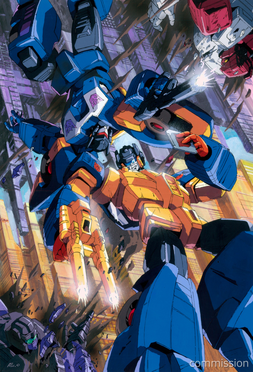 おおにしるい 絵柄好みって人にフォローされたい トランスフォーマーメインでアナログ絵やセル画描いてます バキバキでメキメキな手描きロボ好きです T Co 0nkaya92im Twitter おおにしるい 絵柄好みって人にフォローされたい トランスフォーマーメインでアナログ絵やセル画描いてます バキバキでメキメキな手描きロボ好きです T Co 0nkaya92im Twitter