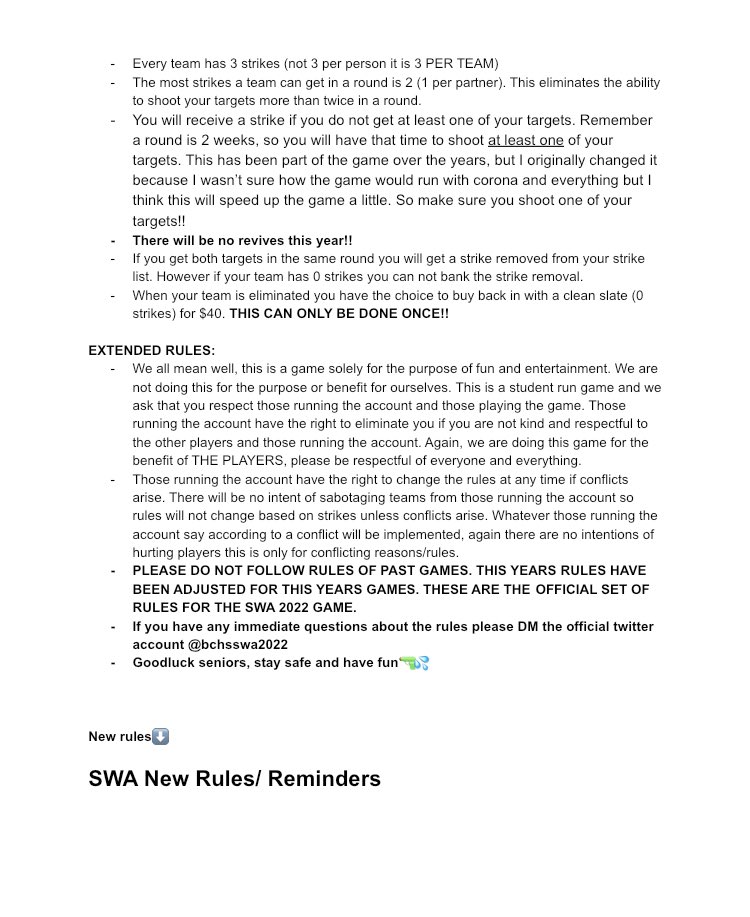 bchsswa22 tweet media