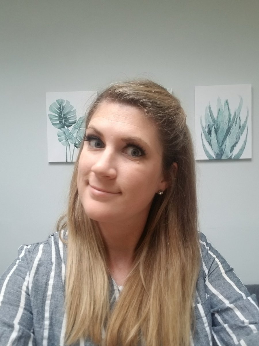 Lucky (Year) Number 13! Happy 1st day, FCPS staff!!