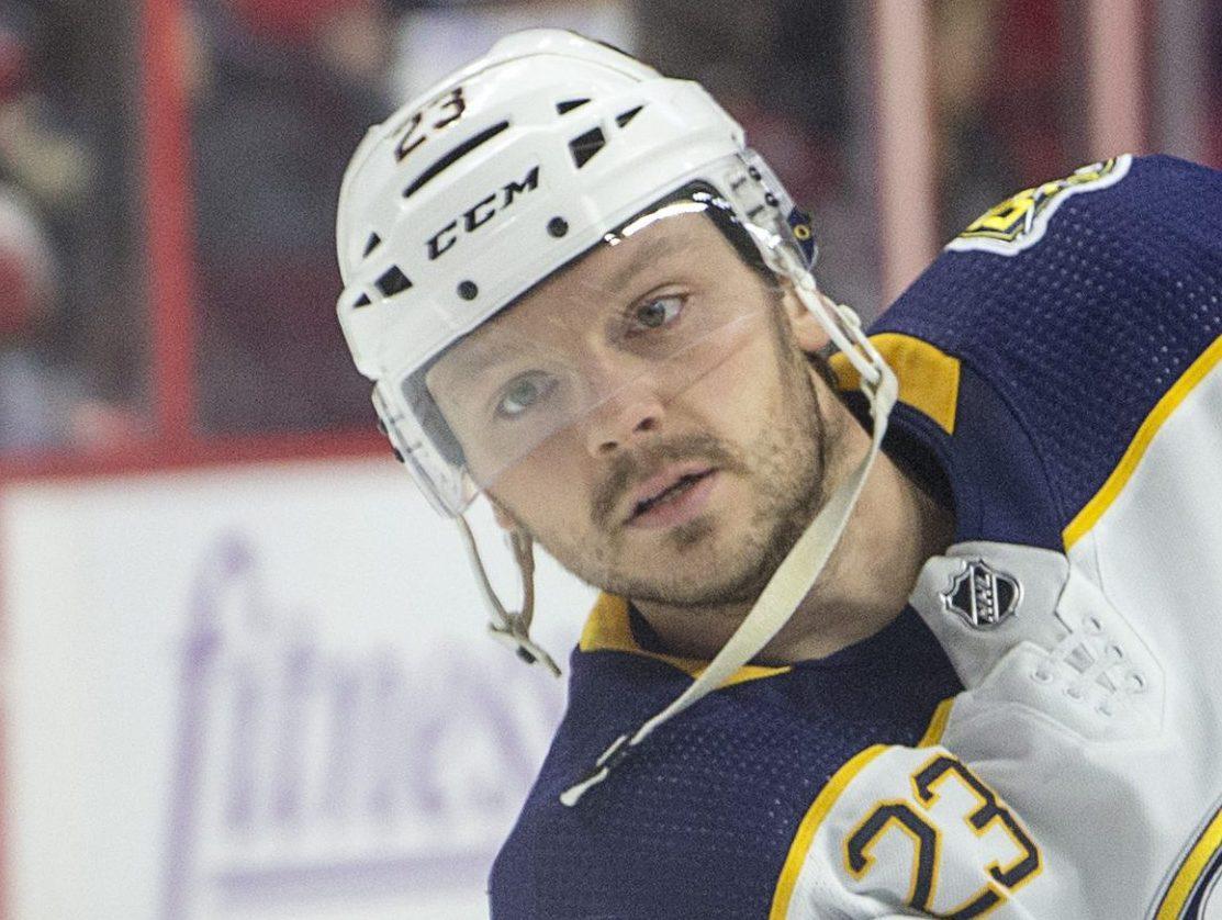 Florida Panthers sign Sam Reinhart to three year deal