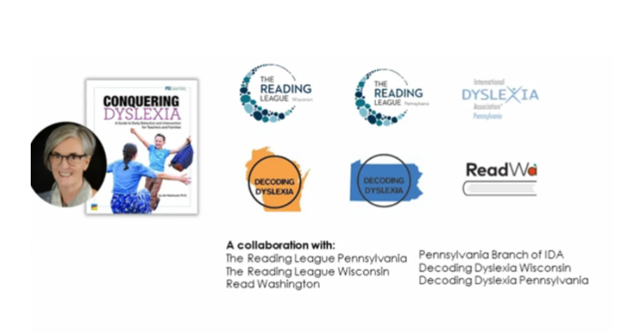 liv2learn's tweet photo. It’s Wakelet Wednesday! Curated chapter recordings &amp; resources generously offered by @janhasbrouck
from a collaborative study of her exceptional book, Conquering Dyslexia. A do not miss!  Access here: https://t.co/ST3B3T5Oy2 and all Wakelets here: https://t.co/MBcpFkteEv https://t.co/q6u4v9kCPt