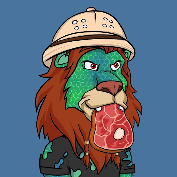 Dust24995297's tweet photo. @SZXBT ROOOOAAARRR!!!!!

@LazyLionsNFT https://t.co/lq01VwkiNv
