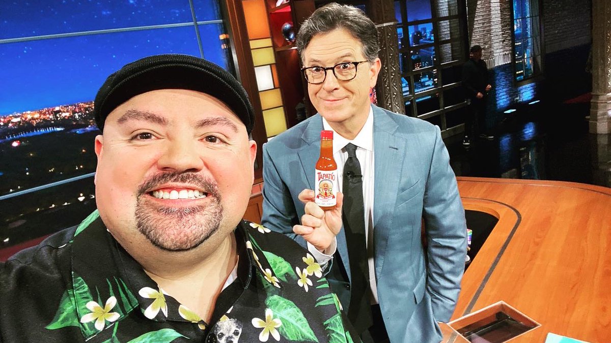 G A B R I E L I G L E S I A S Fluffyguy Twitter