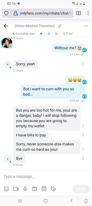 &macr;\_(ツ)_/&macr; https://t.co/yh6UYK5Ppt