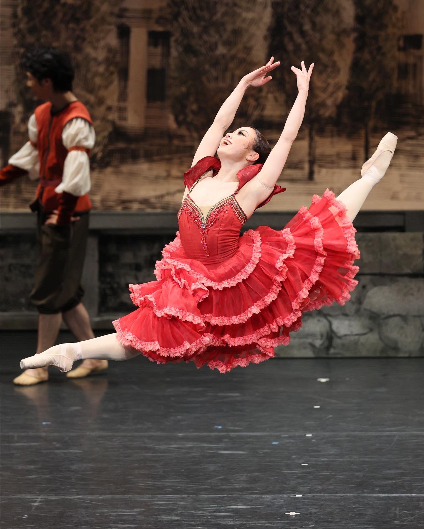 バレエのミューズチケット Cra Gov Ye