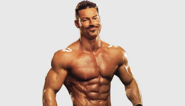 411wrestling's tweet photo. Former WWE star Rob Conway is reportedly working at the Performance Center this week. #WWE #RobConway https://t.co/eVeznYqYLP https://t.co/w7XcLblq8n
