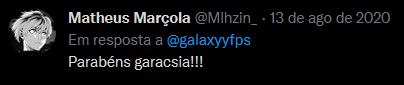 Victor Scatolon tweet media