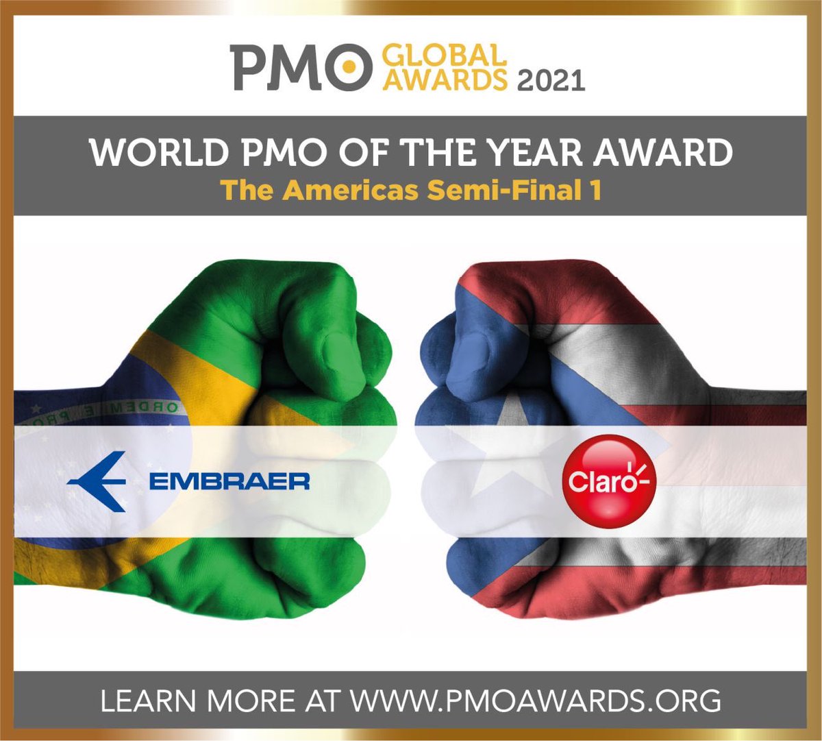 PMOGA - PMO Global Alliance tweet media