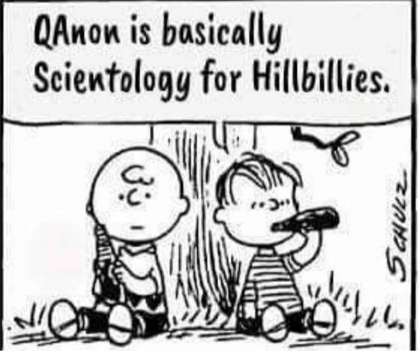Tay78Alice's tweet photo. #Qanons #magats #morons https://t.co/jHjDhSUgWt