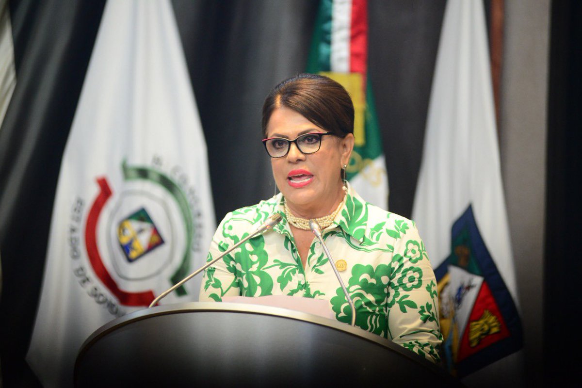 Hago un llamado a las próximas autoridades de los Poderes Ejecutivo y Legislativo del Estado de #Sonora, para seguir buscando las alternativas para la reapertura del parque recreativo la #Sauceda, mismo que ha estado en continuo deterioro por la falta de atención e interés.