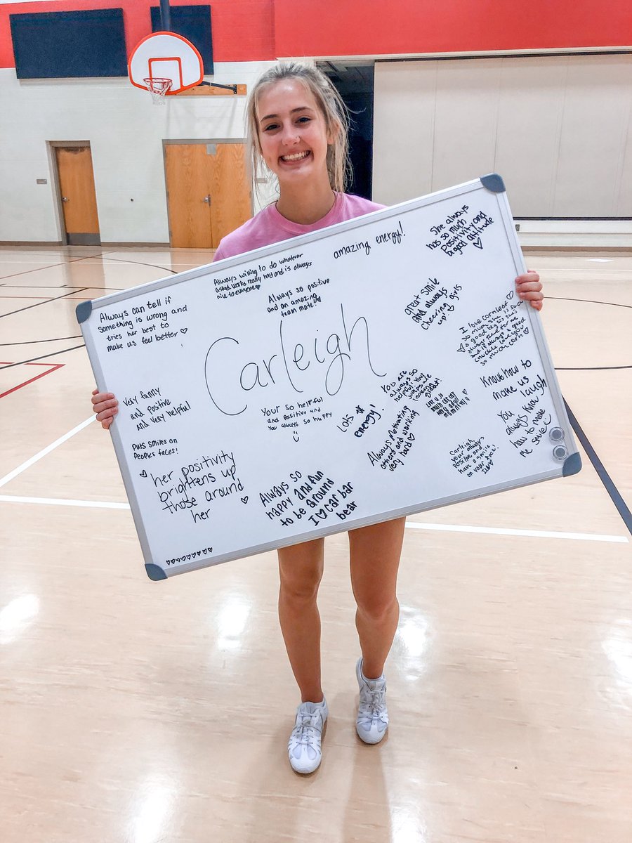OHS Cheerleading tweet media