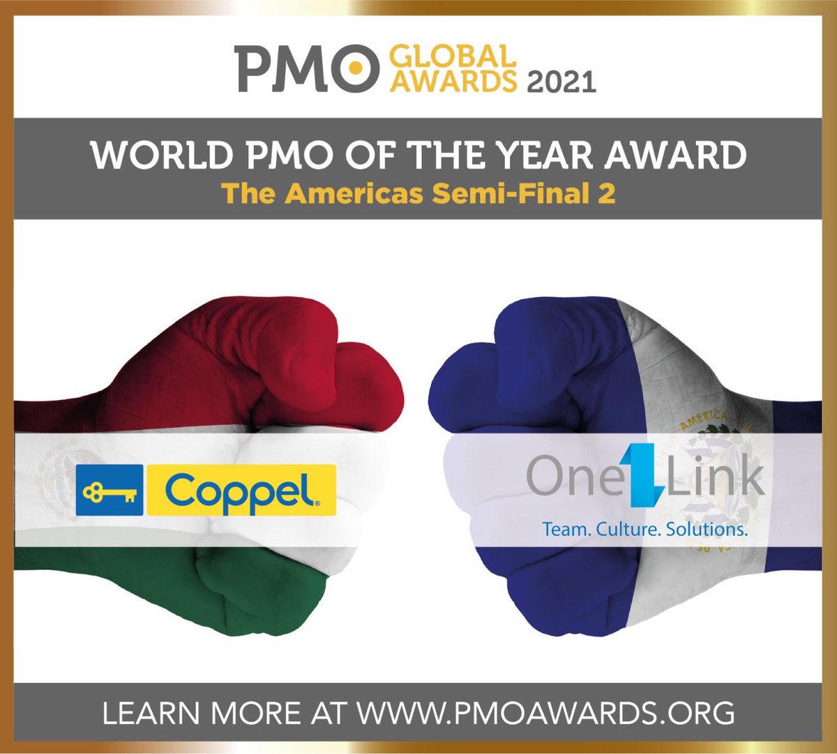 PMOGA - PMO Global Alliance tweet media