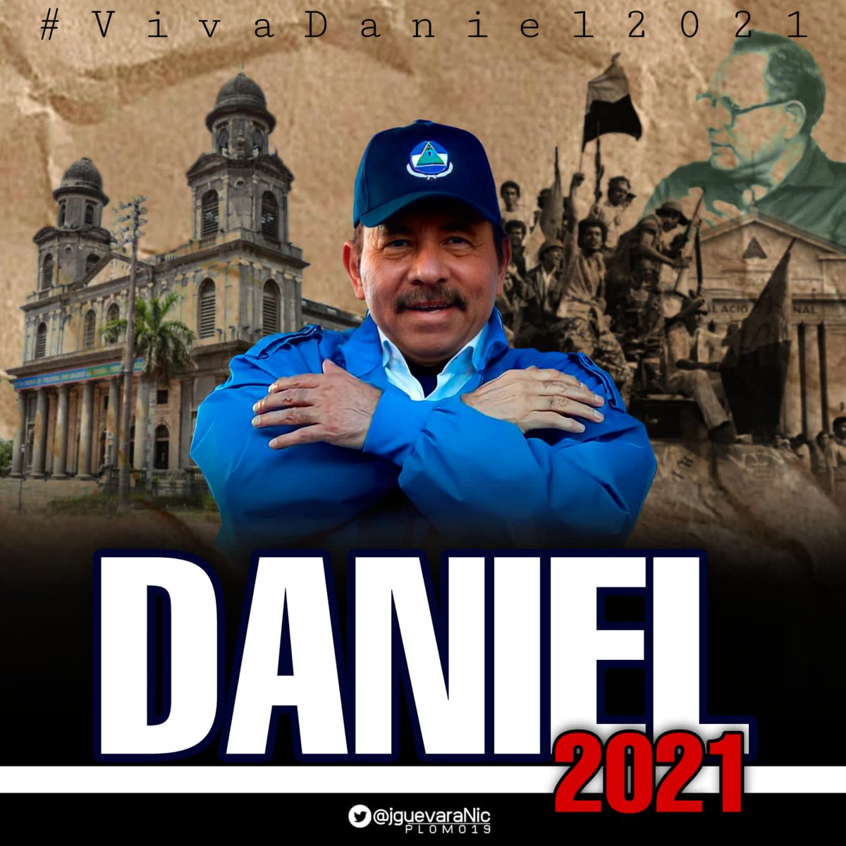 RoxyRodrguez11's tweet photo. Comandante Siempre Al Frente♥️🖤

#Activados
#ManaguaSandinista 
#NicaraguaLinda
#Nicaragua
#11Agosto https://t.co/lDqbhdNazK