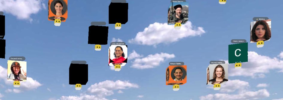 JesseMeek's tweet photo. This is so much fun! Second session starts in 20min! Jump in: https://t.co/c1FcOlrr2t https://t.co/vJACiI5T7e