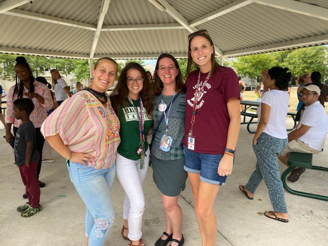 I’m very excited to join the 2nd grade team <a href="/LittleRiverLCPS/">Little River ES</a>.  I enjoyed meeting new faces at Popsicles in the Park.