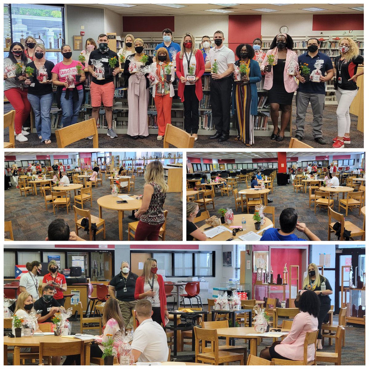 A. Perez (@perez30_a) on Twitter photo Our AMAZING new staff. Welcome to #TeamCooper! #NewTeacherOrientation <a href="/Principal_CCHS/">Principal Perkovic</a> Our AMAZING new staff. Welcome to #TeamCooper! #NewTeacherOrientation <a href="/Principal_CCHS/">Principal Perkovic</a>