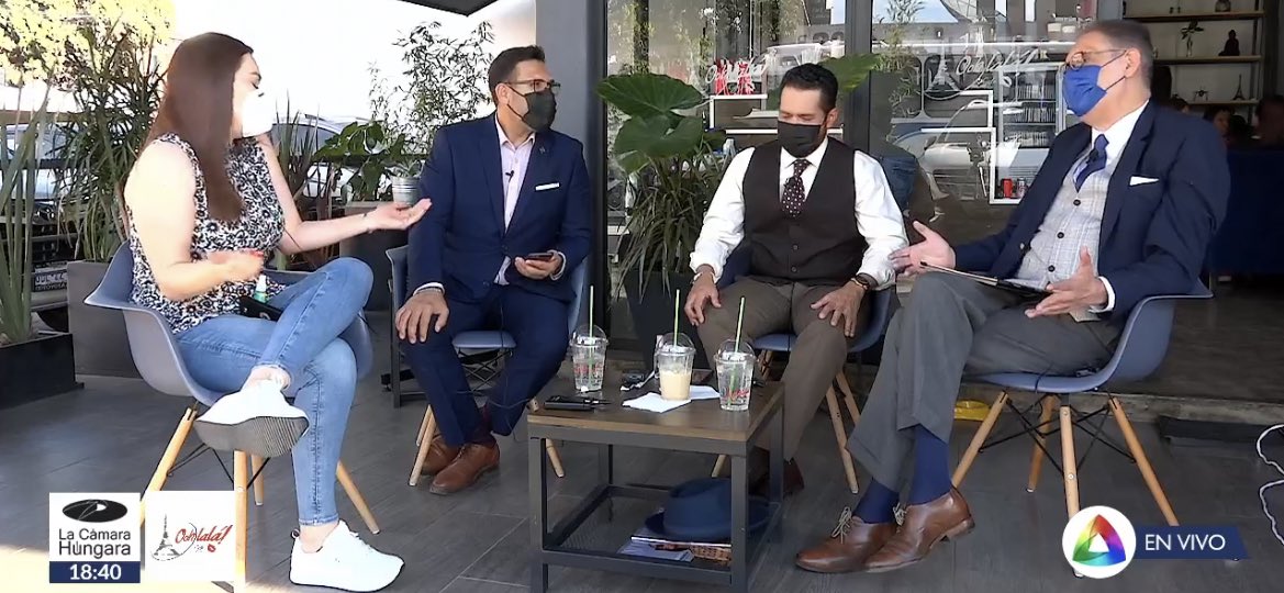 “<a href="/ManuelEspino/">Manuel Espino</a> sería el mejor candidato -y gobernador de #Durango- que podría postular <a href="/Morena_Durango_/">Morena Noticias</a>”: <a href="/SoniaFloresArc1/">Sonia Flores Arce</a> presidenta estatal de <a href="/DurangoRuta5/">Ruta5Durango</a> quien asegura que su organización será factor de triunfo en la #CámaraHúngara