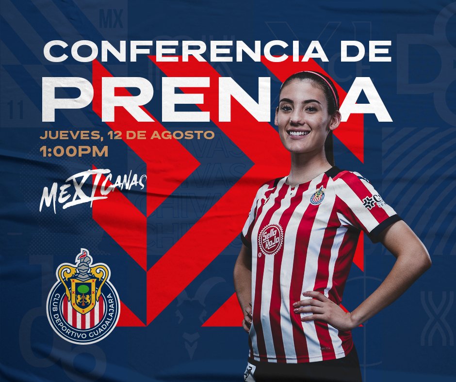 chivas femenil jersey