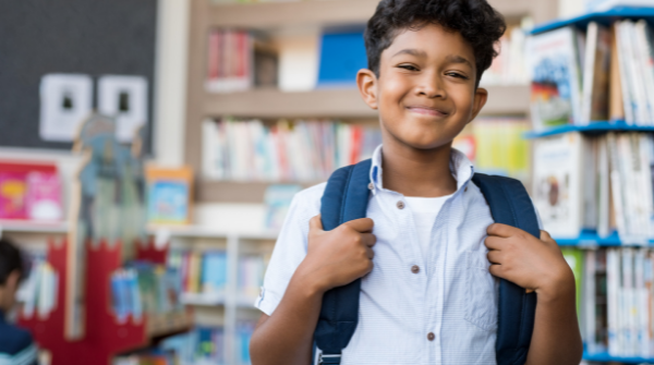 Schools across the province will soon be welcoming students once again. Creating spaces, practices and supports for a positive return will promote a mentally healthy learning environment.