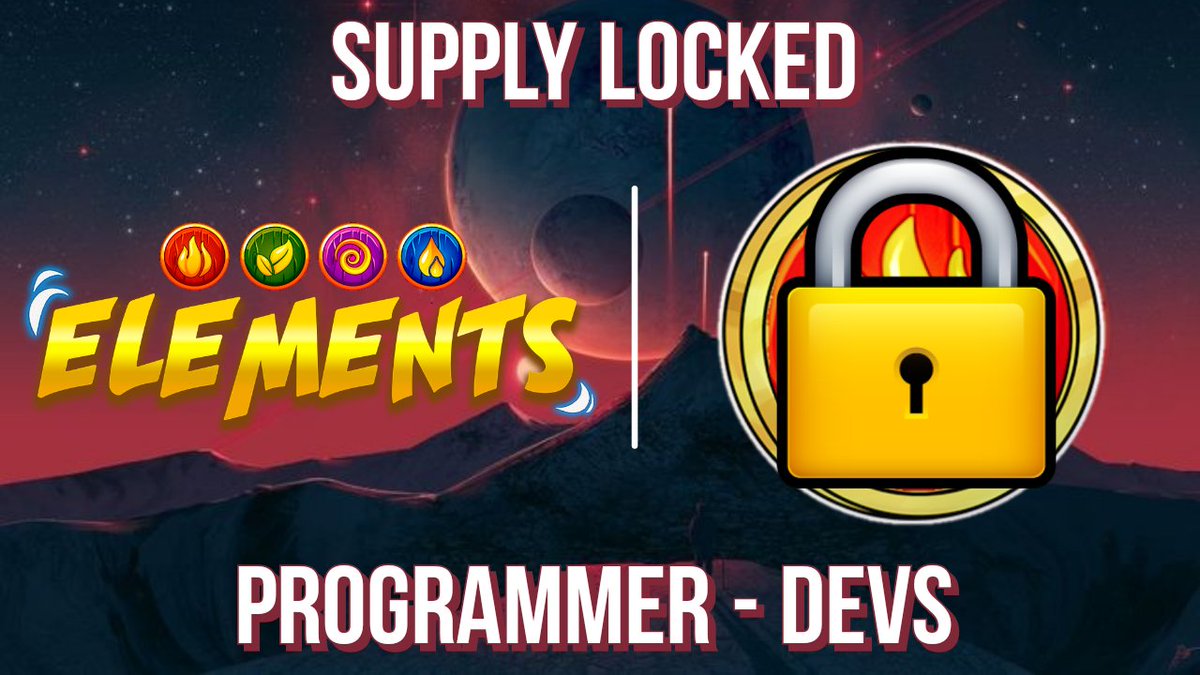 Elements tweet media