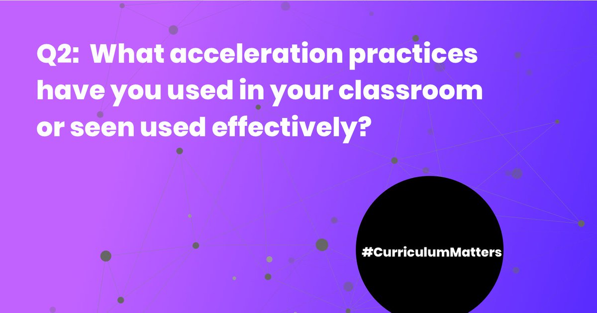 Curriculum Matters tweet media