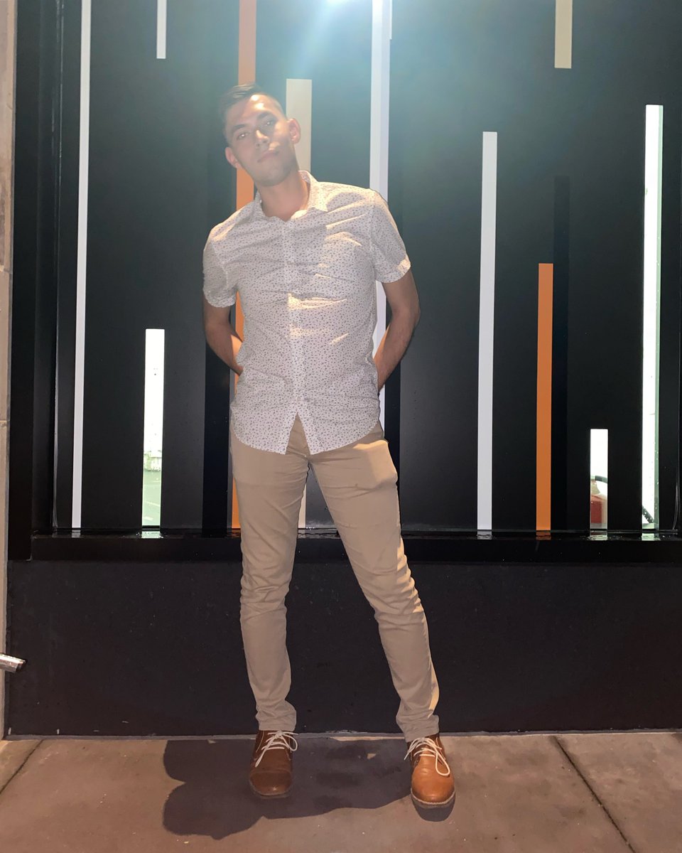 emichaelace's tweet image. Felt cute, won’t be deleting later 😎