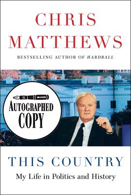 Chris Matthews tweet media
