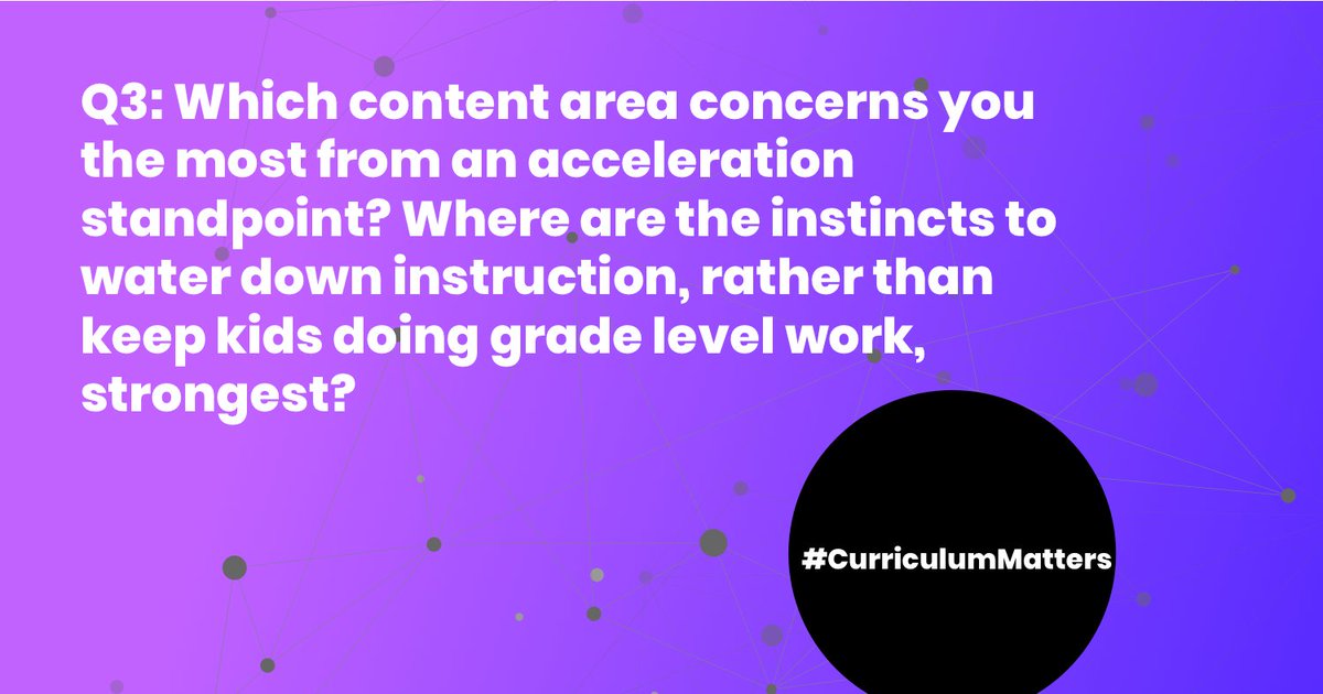 Curriculum Matters tweet media