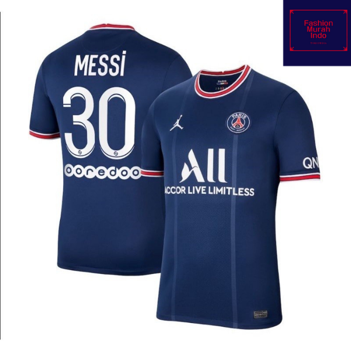 EkiEnglandMuse's tweet photo. Jersey messi psg ukuran S M L XL XXL 2XL lengan pendek 2021
https://t.co/xBnBG3R5QI
#UnfoldYourWorld #SuperCup #PPKMSelamatkanNKRI #KTBFFH #MPKMBAirlines #MahardikaCakrabinaya Font SUGA Europe Pagii Tuchel Over the Horizon https://t.co/nSURfECs2G