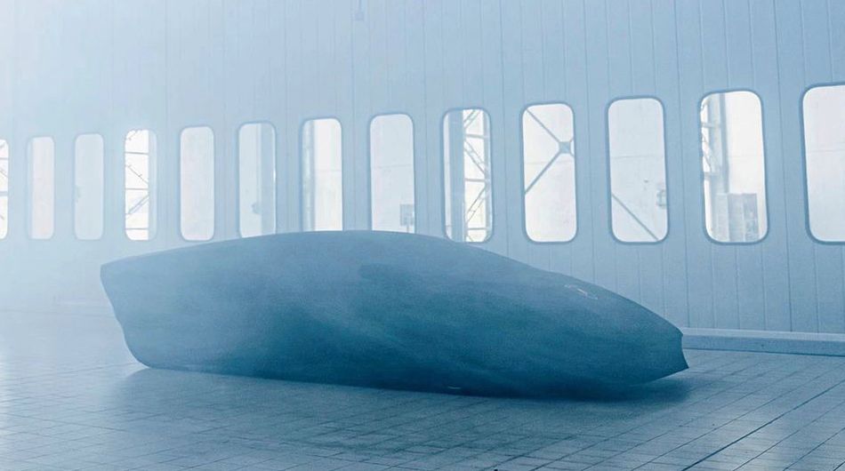 technleisure's tweet photo. Lamborghini teases its upcoming limited edition hybrid Countach edition https://t.co/afhtOFfpTY https://t.co/cAzuodDcRJ