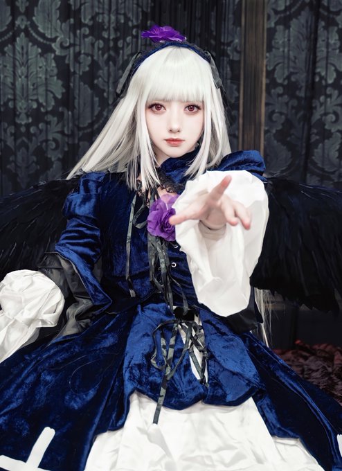 コスプレイヤーはたのゆうのTwitter画像4