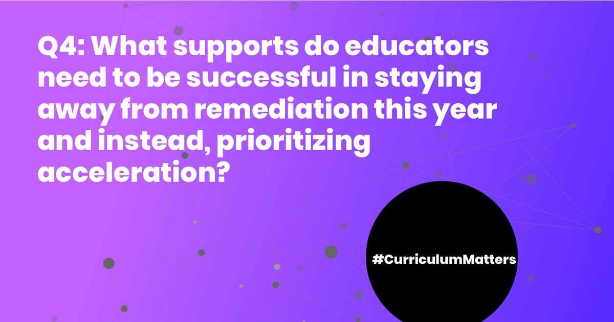 Curriculum Matters tweet media