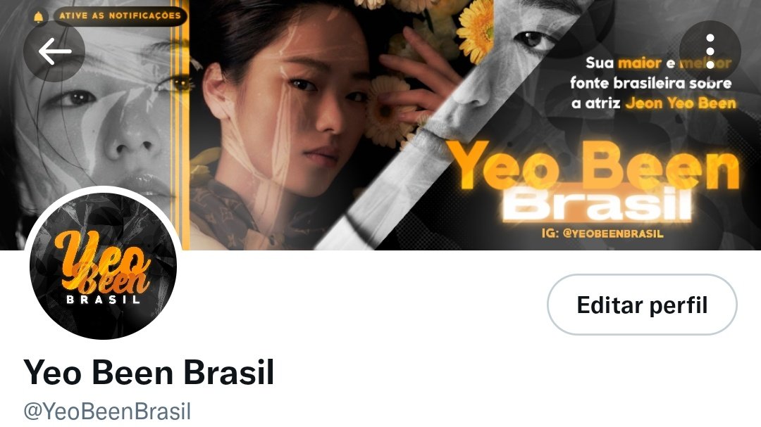 Jeon Yeo Been Brasil 🇧🇷 tweet media