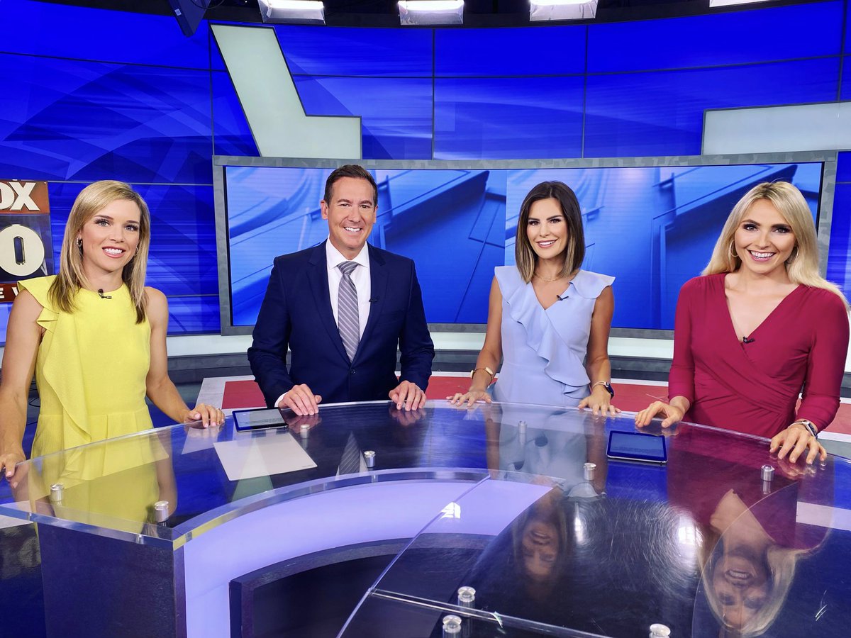 Christina Carilla Christinacfox10 Twitter