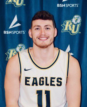 CFB247's tweet photo. Kyle Smith
Reinhardt University, Guard 2018-2020 https://t.co/PtE2Mk7jVh