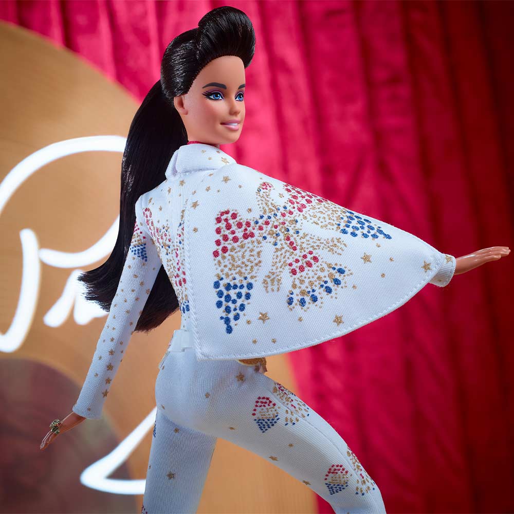 Barbie Signature tweet media