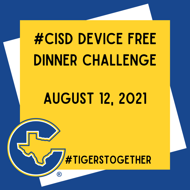 Corsicana ISD tweet media