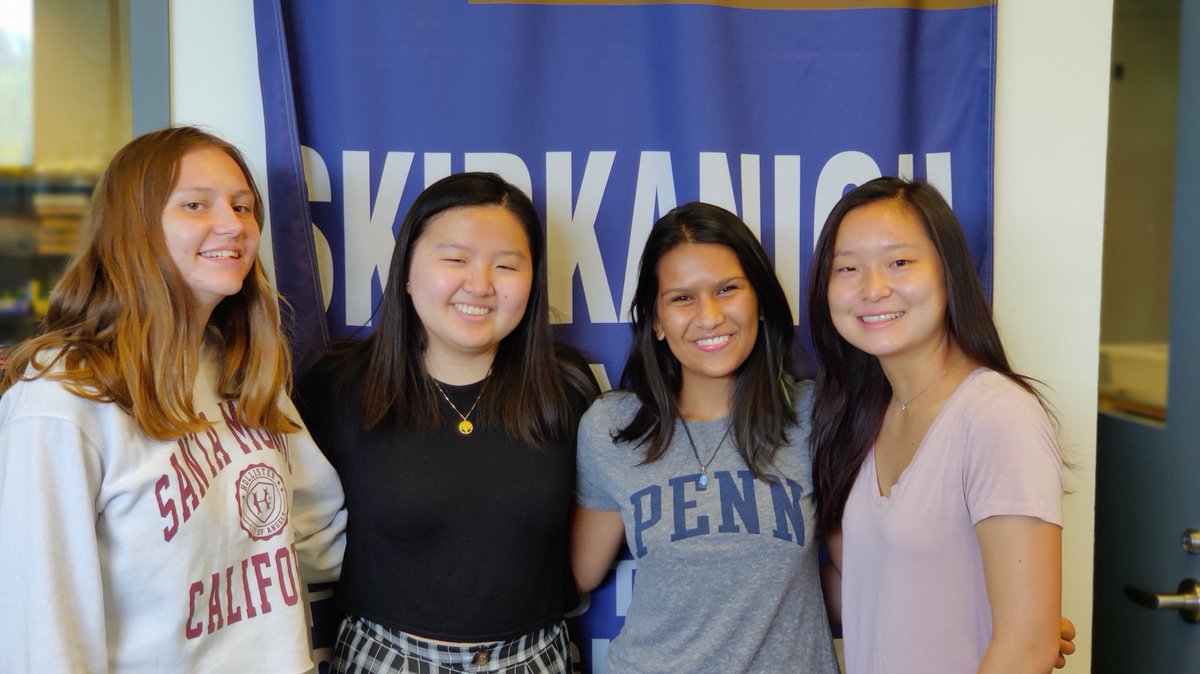 Penn's Stephenson Foundation Bio-MakerSpace (@pennbelabs) on Twitter photo Congratulations to our <a href="/iGEM/">iGEM Headquarters</a> team for winning an iGEM 2021 Team Impact Grant! Amazing work!
<a href="/Penn/">Penn</a> <a href="/PennEngineers/">Penn Engineering</a> #MakerSpace #BioMakerSpace #iGEM #WomenInSTEM Congratulations to our <a href="/iGEM/">iGEM Headquarters</a> team for winning an iGEM 2021 Team Impact Grant! Amazing work!
<a href="/Penn/">Penn</a> <a href="/PennEngineers/">Penn Engineering</a> #MakerSpace #BioMakerSpace #iGEM #WomenInSTEM