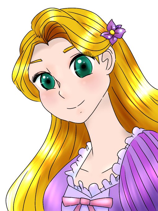 ラプンツェルのtwitterイラスト検索結果 ラプンツェルのtwitterイラスト検索結果
