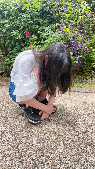 Twitterのコスプレ画像25