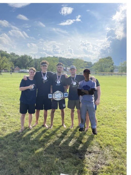 Queso and the Chips tweet media