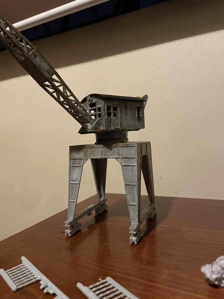 ThomasTnPProductions🇨🇱 tweet media